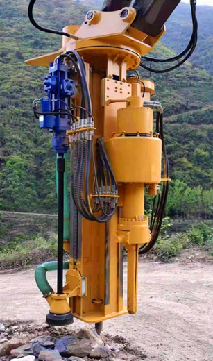 最新破桩机器,一、破桩机器的概念及作用
