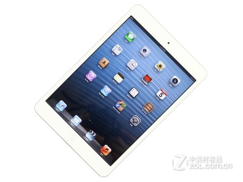 iPad mini最新款介绍及系列概述