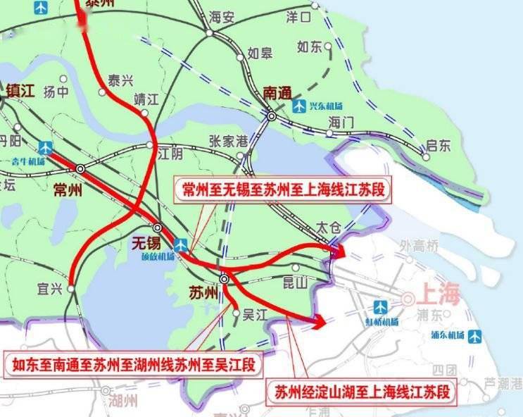 柳贺城际铁路最新动向及项目背景解析
