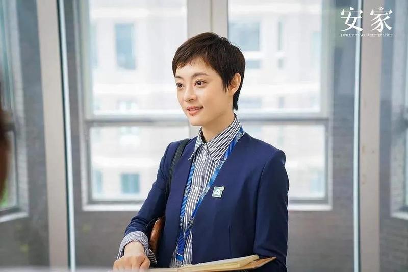 孙俪最新自然之旅探索艺术之美，寻找内心平静之旅