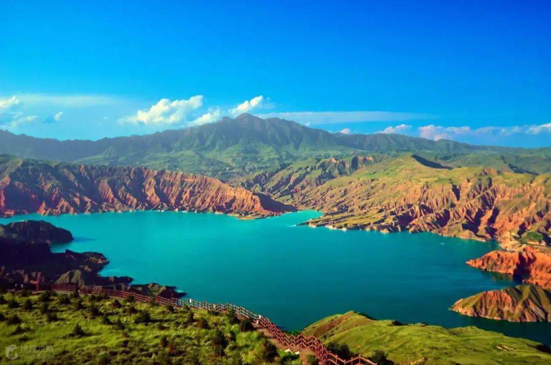 疫情下的新余奇遇，自然之旅与内心宁静的交融