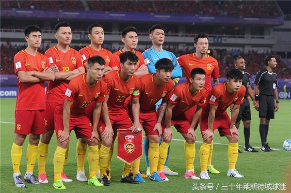 历史上的11月10日中国足球队回顾与最新展望