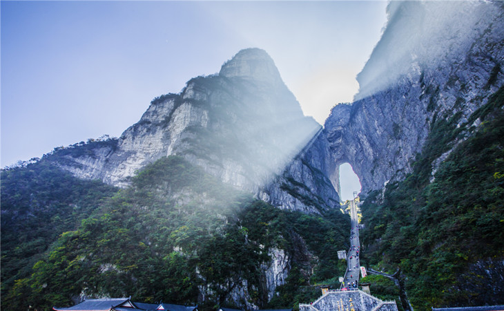 本月飞机窝最新自然探索之旅,追寻内心宁静与平和的新发现