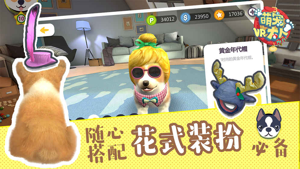 独家爆料，今年最炫萌宠豪华新居——最新兔笼亮相！