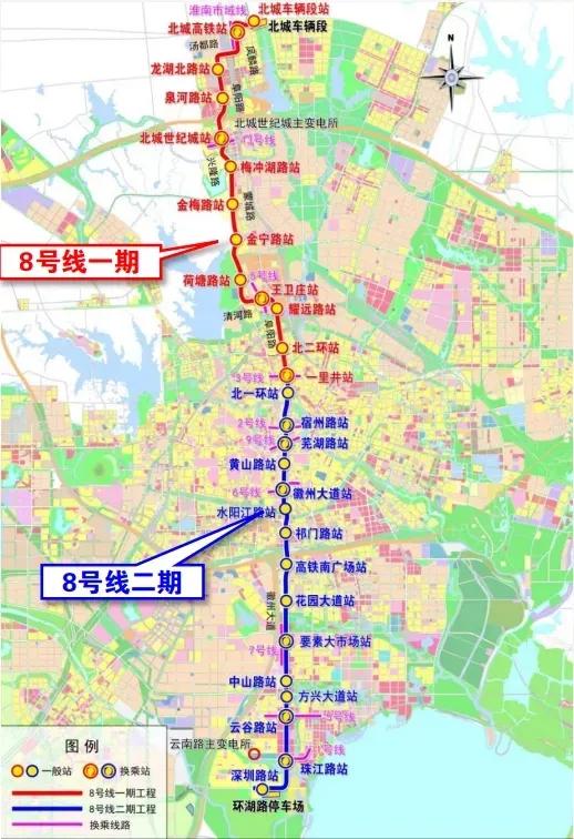 杭州地铁7号线最新调整动态揭秘，重磅更新指南（11月15日版）