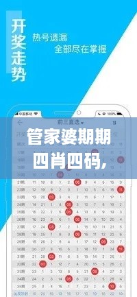 管家婆期期四肖四码,增强了解落实过程_LHG5.52.66国际版