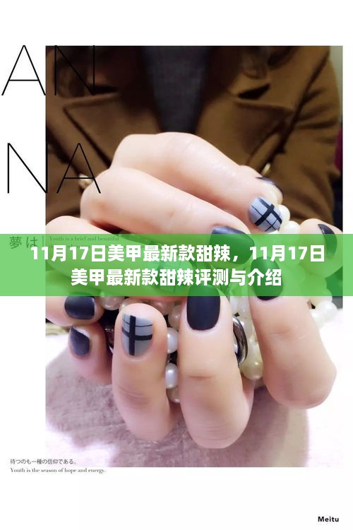11月17日美甲最新款甜辣风格评测与详解