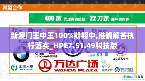 新澳门王中王100%期期中,准确解答执行落实_HPE7.51.49科技版