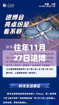 揭秘往年进博会精彩瞬间，十一月二十七日最新亮点概览