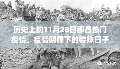 历史上的11月28日都昌疫情回顾，疫情阴霾下的特殊日子