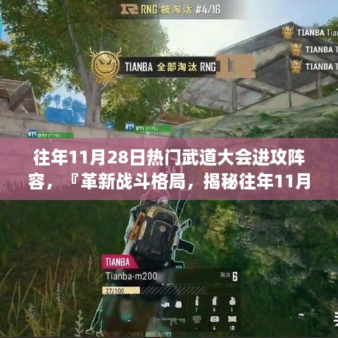 揭秘往年11月28日武道大会顶尖进攻阵容的科技革新与传奇体验日活动回顾总结报告！