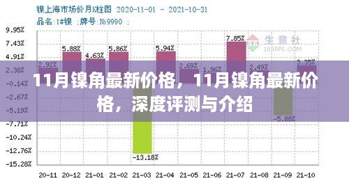 最新镍角价格深度评测与介绍