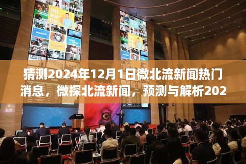 微探北流新闻，预测与解析2024年12月1日热门资讯