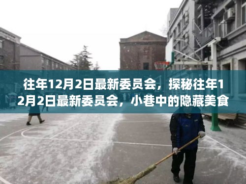 探秘往年12月2日最新委员会，小巷中的美食宝藏揭秘
