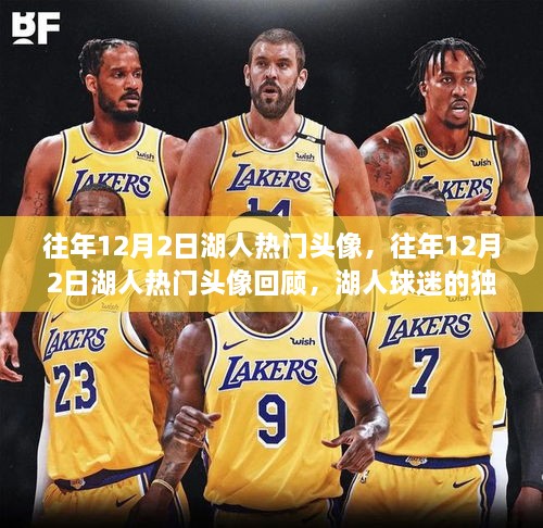 往年12月2日湖人热门头像回顾，球迷的独特记忆印记