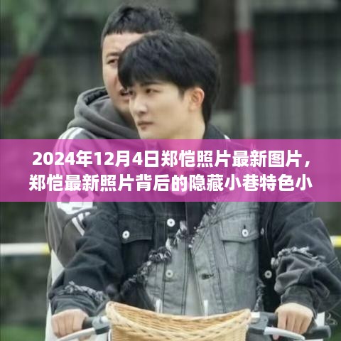 郑恺最新照片探秘，小巷特色小店背后的故事，2024年12月4日实拍