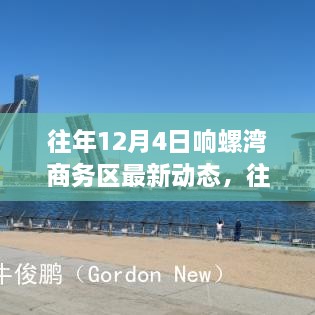 往年12月4日响螺湾商务区动态回顾与展望，最新发展动态与未来展望