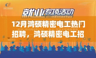 鸿硕精密电工招聘热潮揭秘，产品特性、用户体验与目标用户洞察