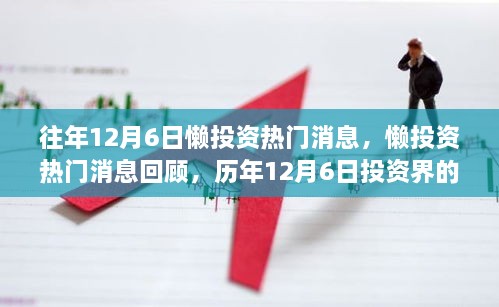 历年12月6日懒投资热门消息回顾与趋势分析