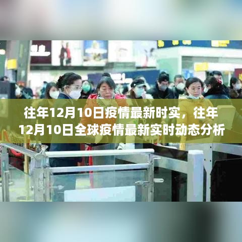 往年12月10日全球疫情最新实时动态分析与实时更新报告