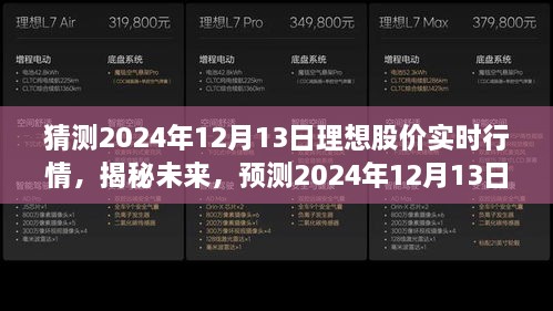 揭秘未来股市行情，深度解析预测理想股价实时行情（2024年12月13日）