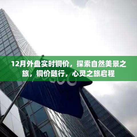 铜价动态与心灵探索之旅，实时铜价与自然美景的双重关注