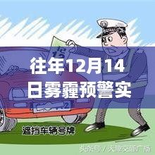 往年12月14日雾霾预警实时查询系统详解与全面评测报告