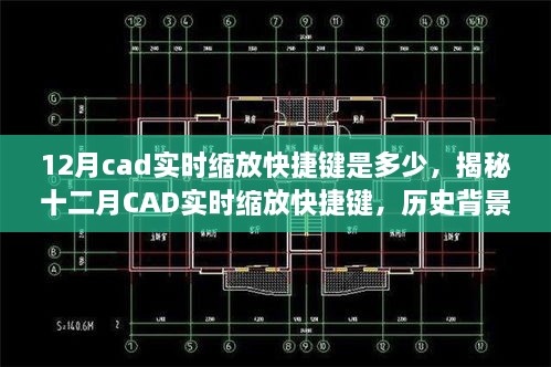 揭秘十二月CAD实时缩放快捷键的秘密，历史背景、重大事件与领域地位详解
