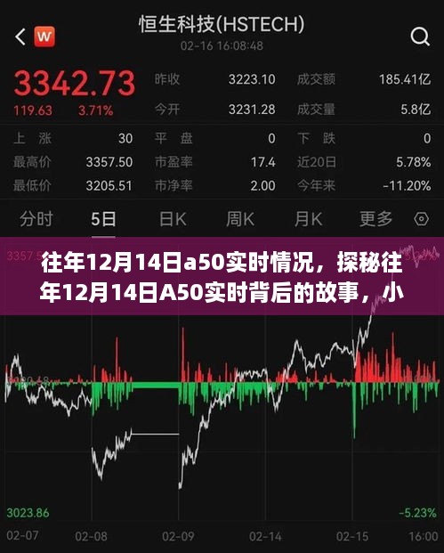 探秘往年12月14日A50实时背后的故事，小巷特色小店的实时之旅