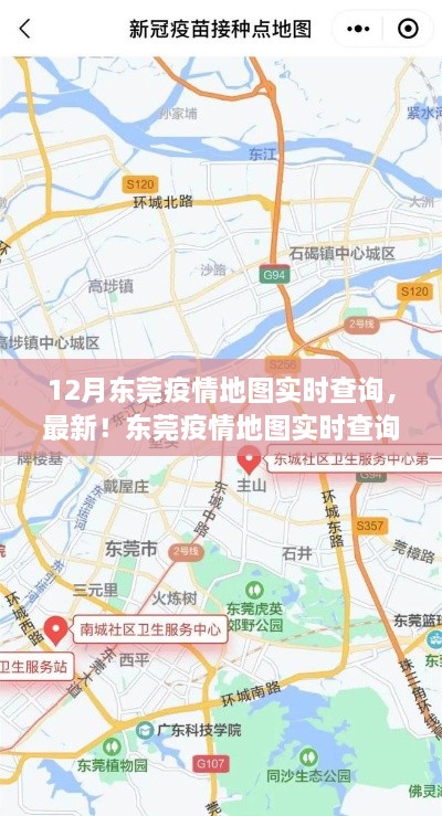 东莞疫情实时地图查询，掌握防控动态，共筑安全防线