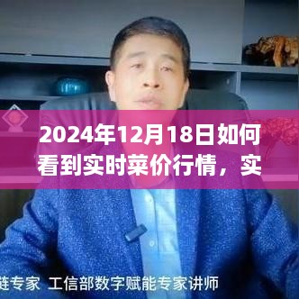 2024年12月18日菜价行情实时监测与深度评测，掌握最新菜价动态的平台推荐