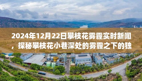 探秘攀枝花雾霾中的独特风味，小巷深处特色小店的纪实报道