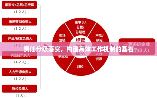 责任分级落实，构建高效工作机制的基石