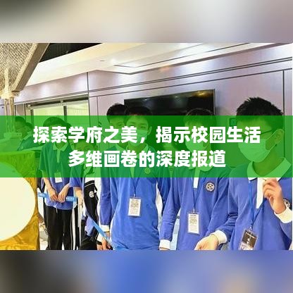 探索学府之美，揭示校园生活多维画卷的深度报道