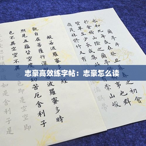 林下风范 第2页