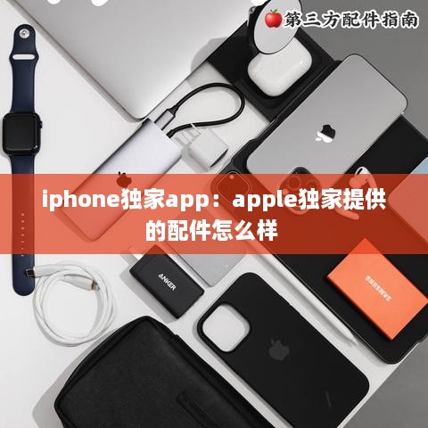 iphone独家app：apple独家提供的配件怎么样 