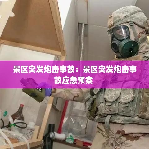 景区突发炮击事故：景区突发炮击事故应急预案 