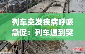 列车突发疾病呼吸急促：列车遇到突发情况如何处理 