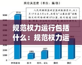 规范权力运行包括什么：规范权力运行有什么意义 