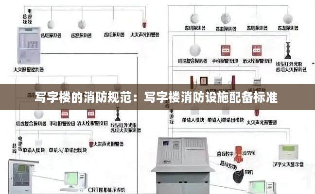 写字楼的消防规范：写字楼消防设施配备标准 