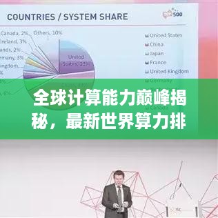 全球计算能力巅峰揭秘，最新世界算力排名榜单揭晓！