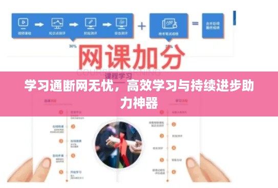 学习通断网无忧，高效学习与持续进步助力神器