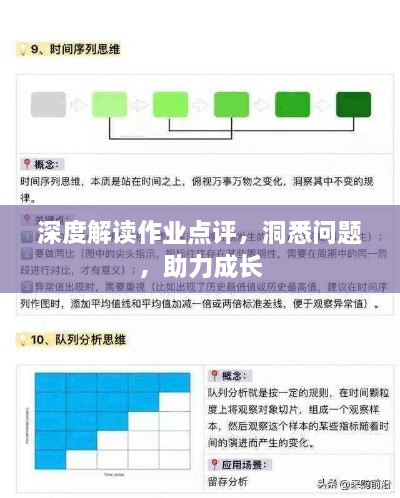 深度解读作业点评，洞悉问题，助力成长