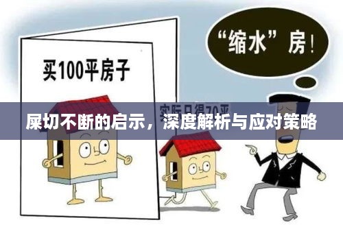 屎切不断的启示，深度解析与应对策略