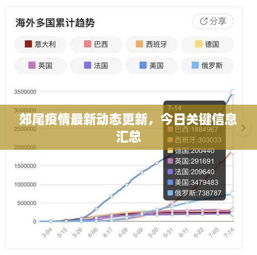 郊尾疫情最新动态更新，今日关键信息汇总