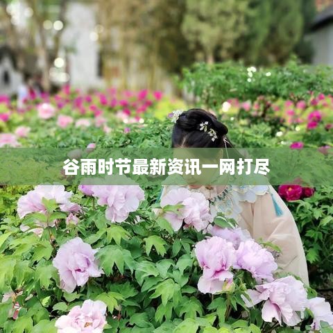 谷雨时节最新资讯一网打尽