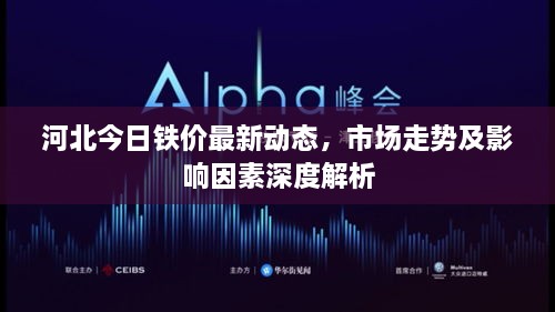 河北今日铁价最新动态，市场走势及影响因素深度解析