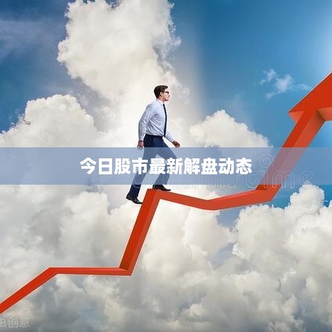 今日股市最新解盘动态