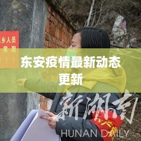 东安疫情最新动态更新