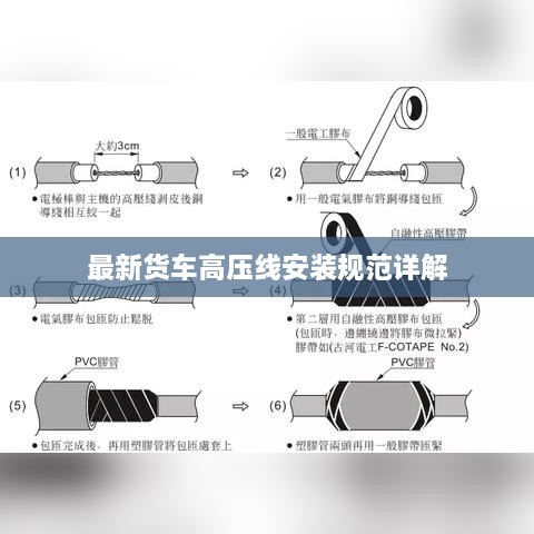最新货车高压线安装规范详解